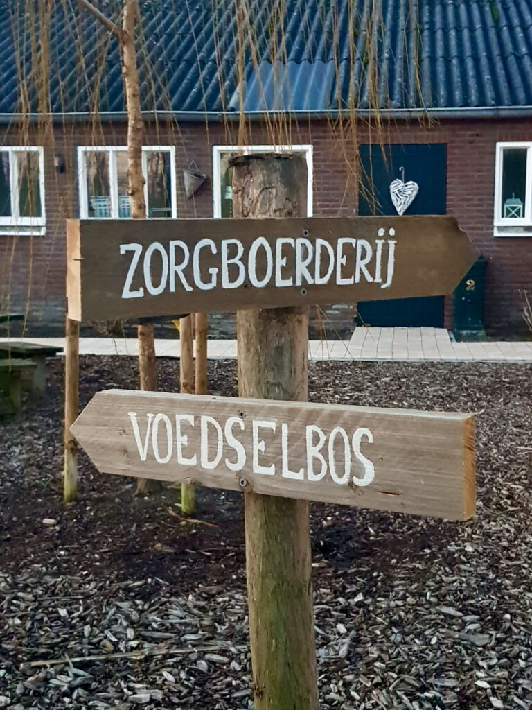 Contact Onze Missie
